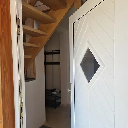 Apartman Ueber Den Daechern Von Forstlahm - Kulmbach, Im Chalet-stil